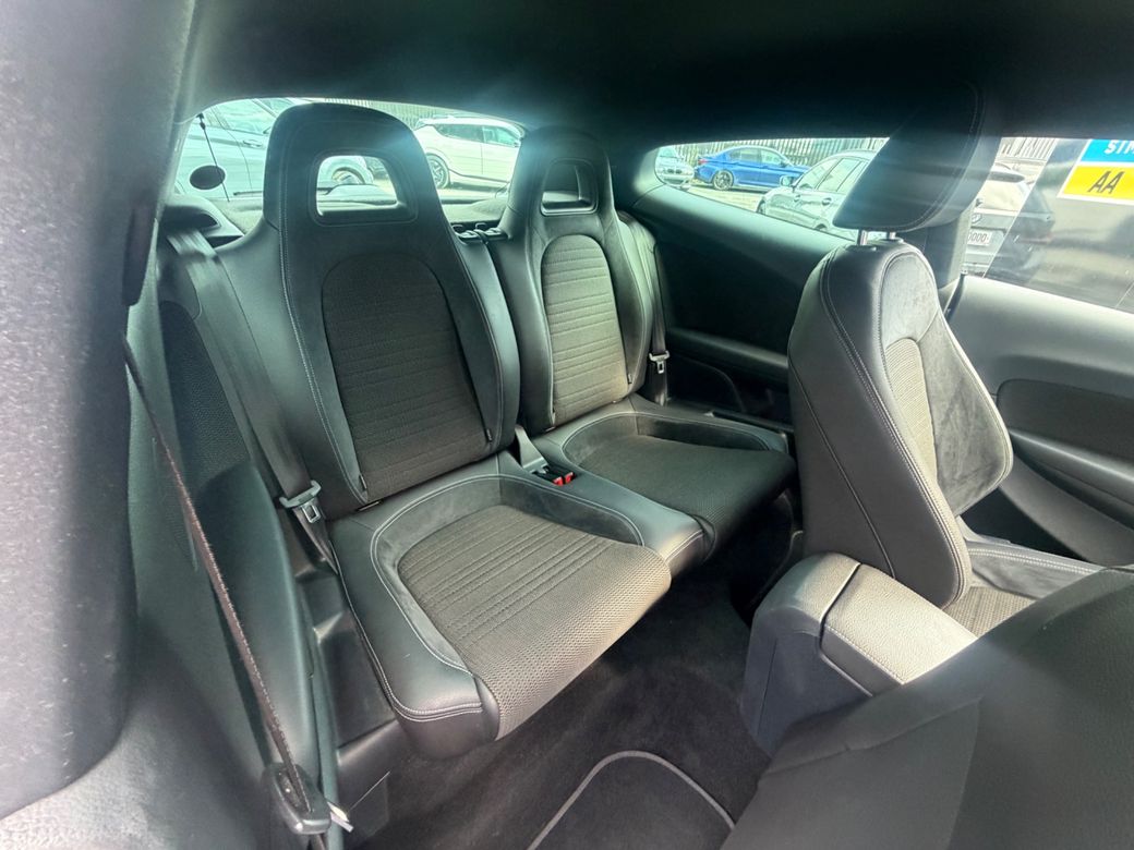2016 Volkswagen Scirocco
