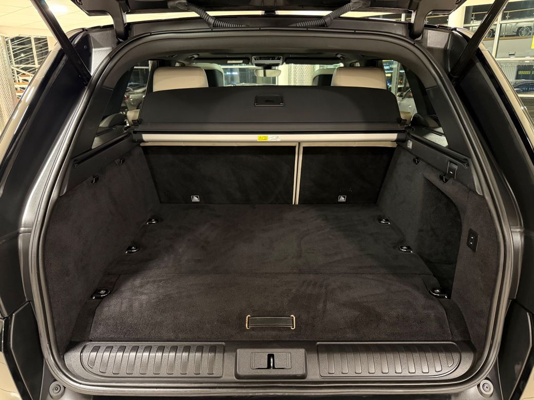 2019 Land Rover Range Rover Sport