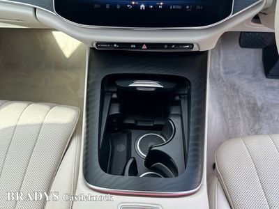 2024 Mercedes-Benz E Class
