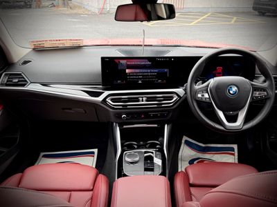 2024 BMW 3 Series