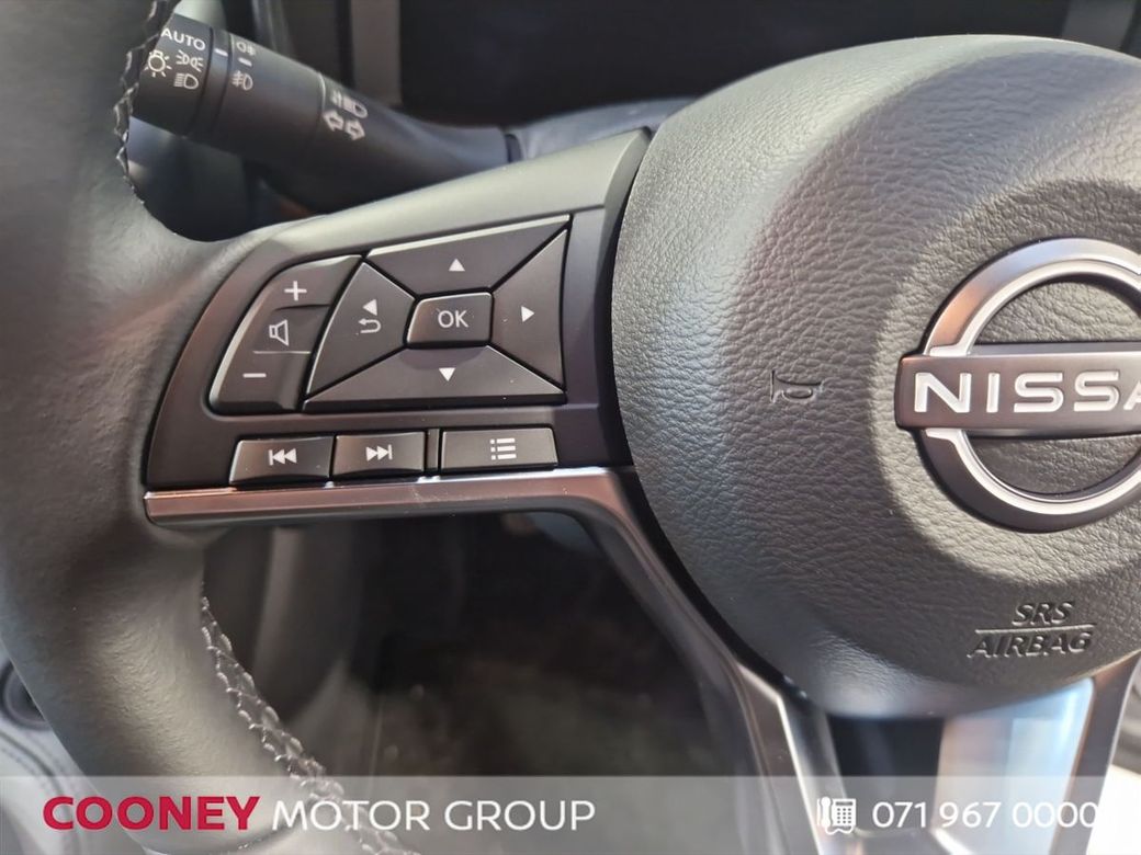 2025 Nissan Juke