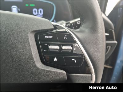 2023 Kia Niro