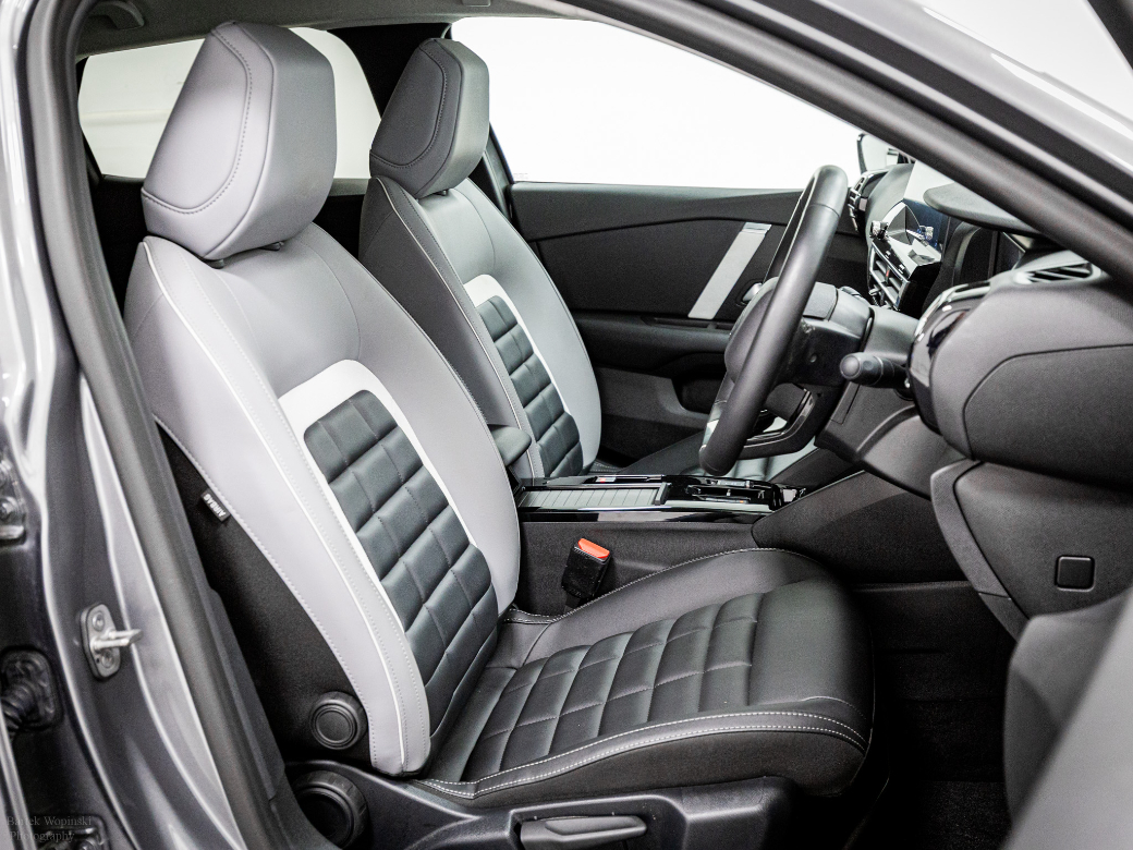 2025 Citroen C4