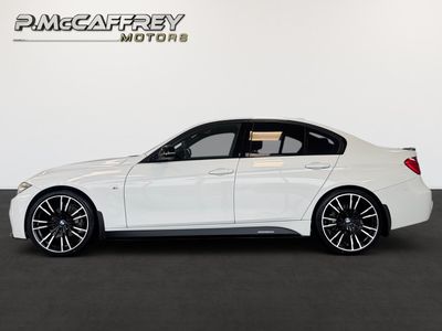 2015 BMW 3 Series