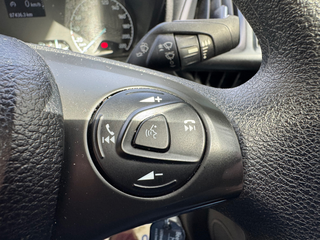 2022 Ford Transit Connect