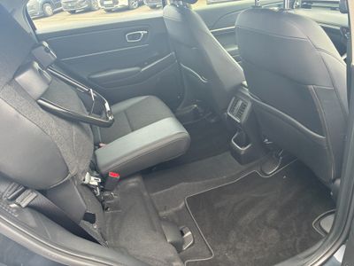 2024 Honda HR-V