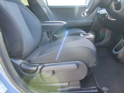 2022 Hyundai Ioniq 5