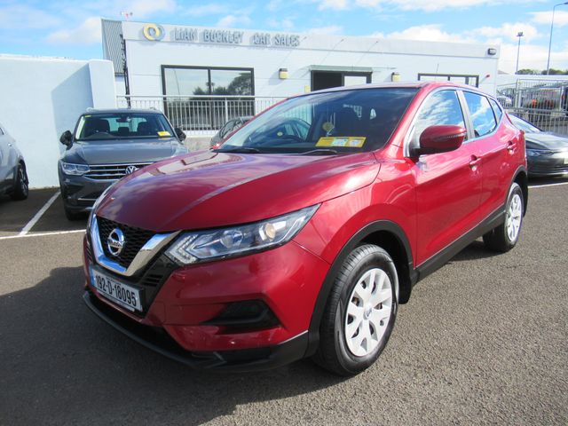 vehicle for sale from Liam Buckley Car Sales