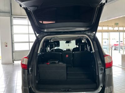2019 Ford Grand C-Max