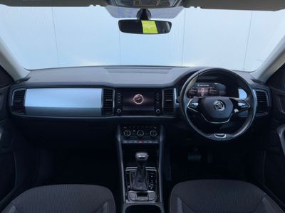 2023 Skoda Kodiaq