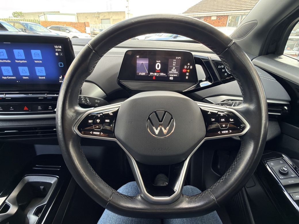 2023 Volkswagen ID.4