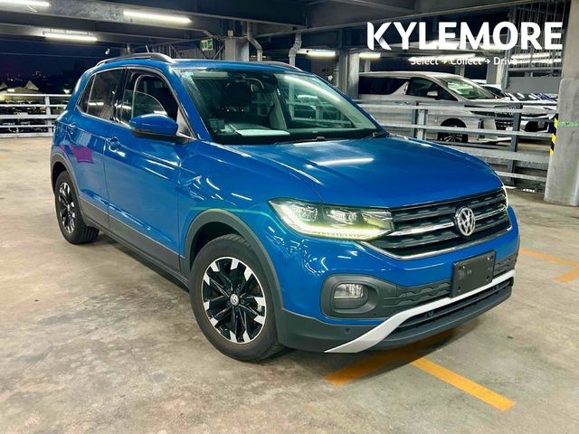 vehicle for sale from Kylemore Cars