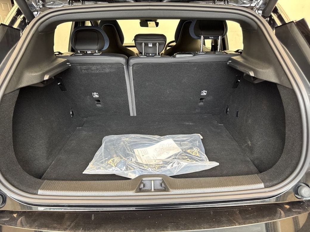 2025 Volvo EX30