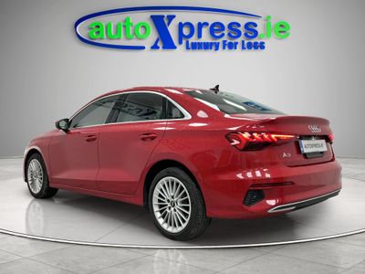 2023 Audi A3