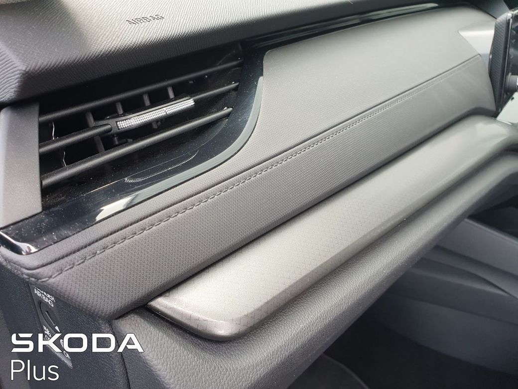 2022 Skoda Octavia