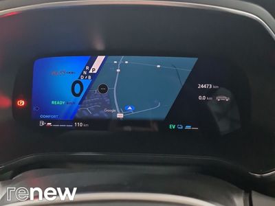 2025 Renault Symbioz