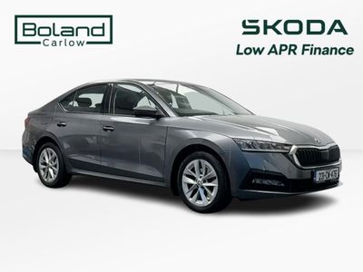 2023 Skoda Octavia