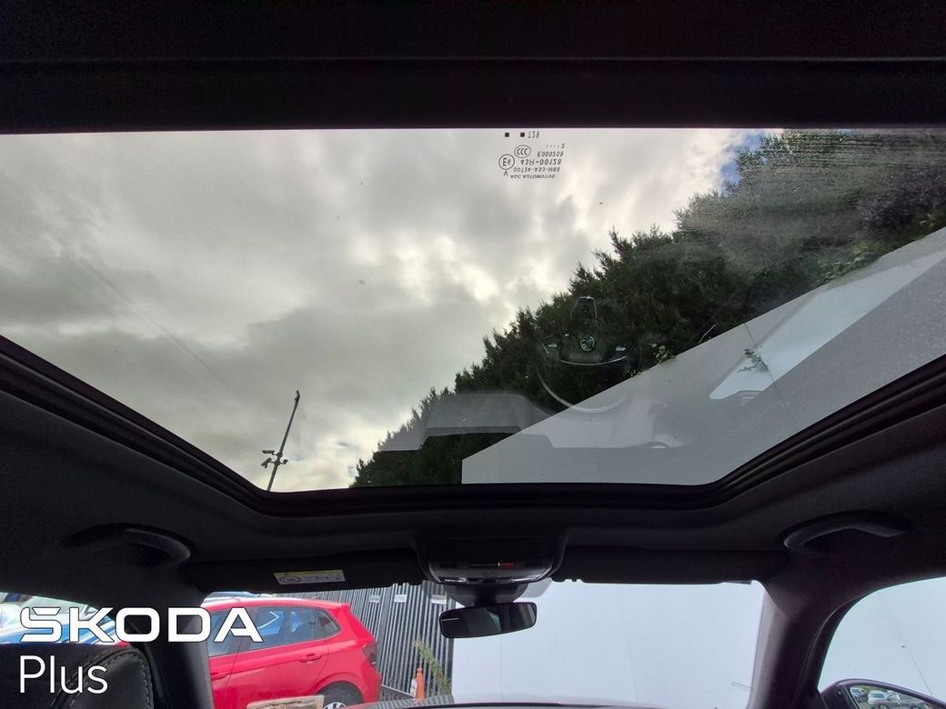 2022 Skoda Kodiaq