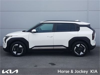 2025 Kia EV3