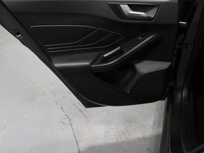 2019 Ford Focus