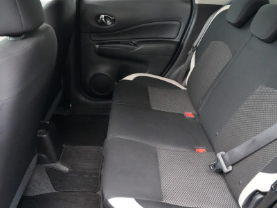 2018 Nissan Note