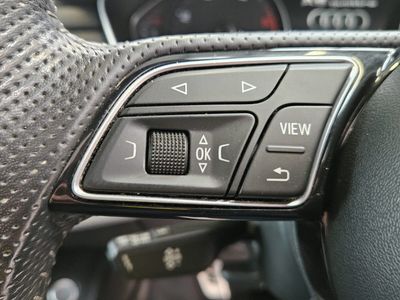 2018 Audi A5