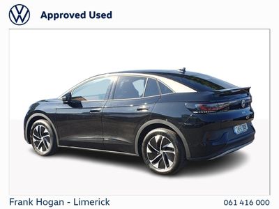 2024 Volkswagen ID.5