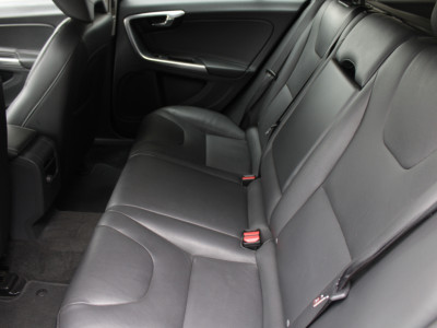 2017 Volvo V60