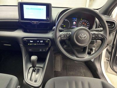2024 Toyota Yaris