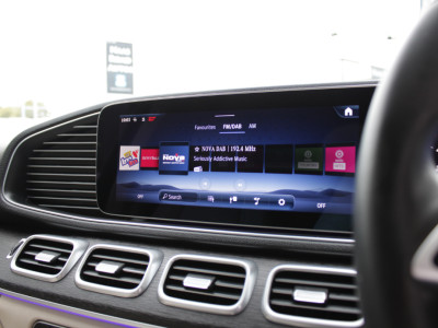 2024 Mercedes-Benz GLE 350