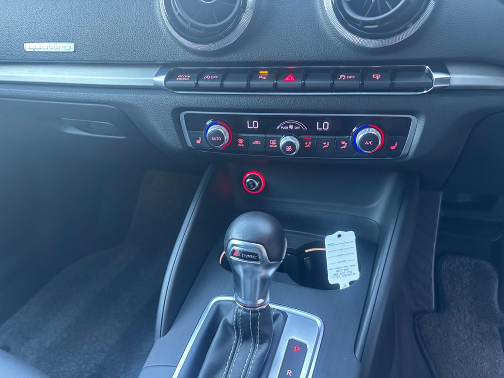 2014 Audi S3