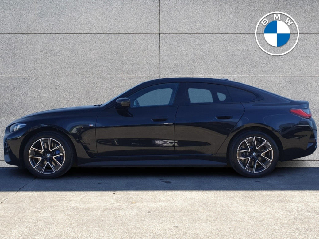 2026 BMW i4