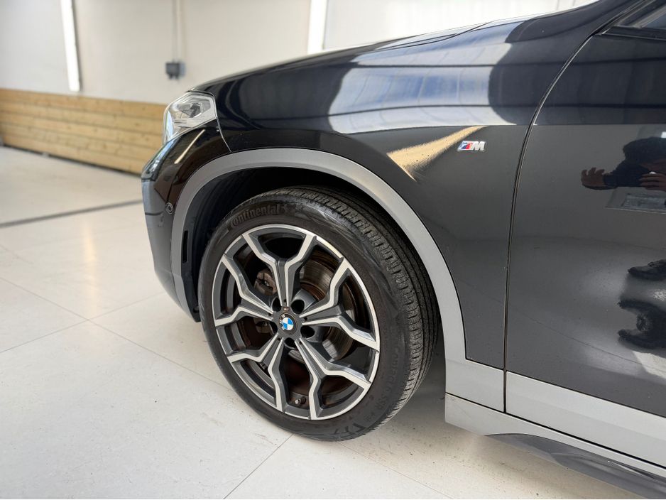 2019 BMW X2