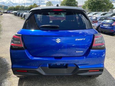 2023 Suzuki Swift