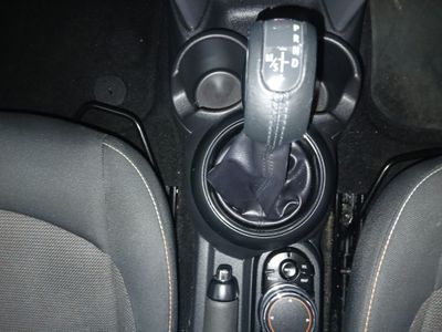 2015 Mini Cooper