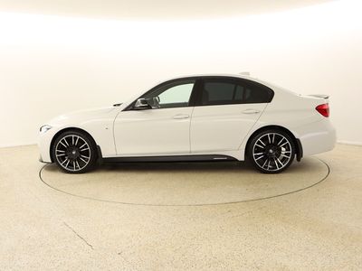 2017 BMW 3 Series