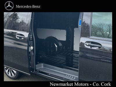 2027 Mercedes-Benz Vito