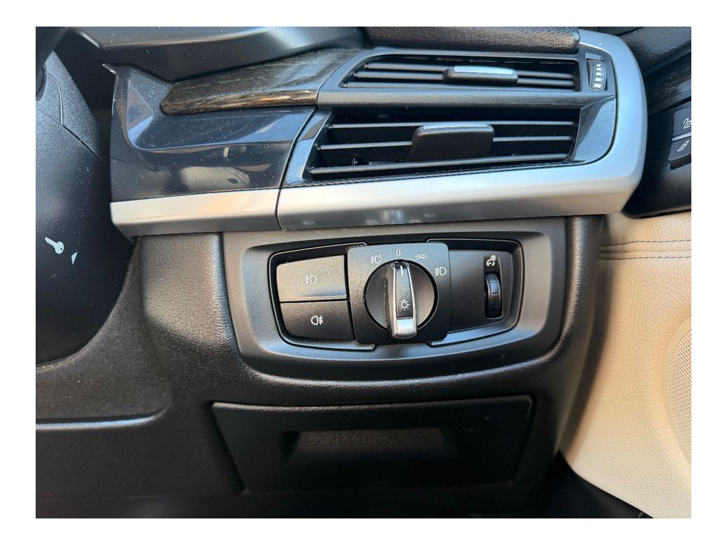 2014 BMW X5