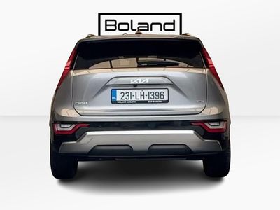 2023 Kia Niro