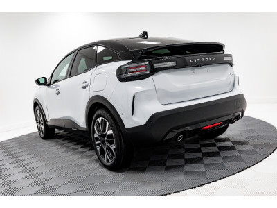 2026 Citroen C4