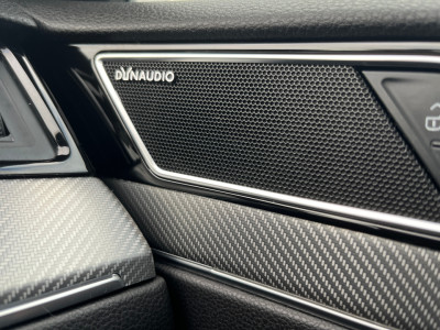 2019 Volkswagen Arteon