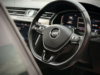 2020 Volkswagen Arteon