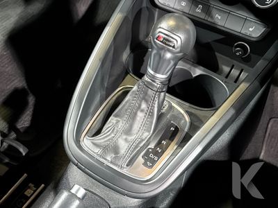 2018 Audi A1