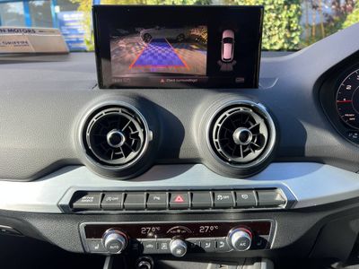 2019 Audi Q2
