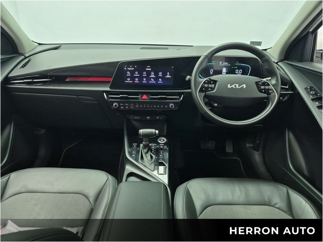 2023 Kia Niro