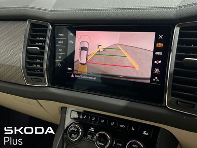 2023 Skoda Kodiaq