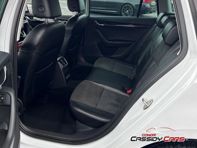 2019 Skoda Octavia