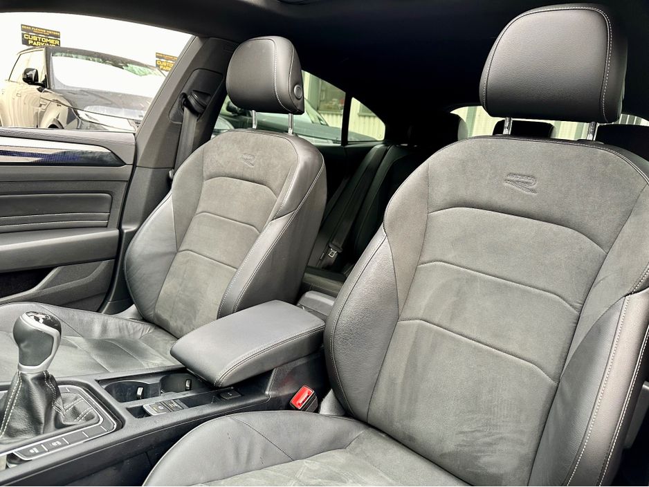 2024 Volkswagen Arteon