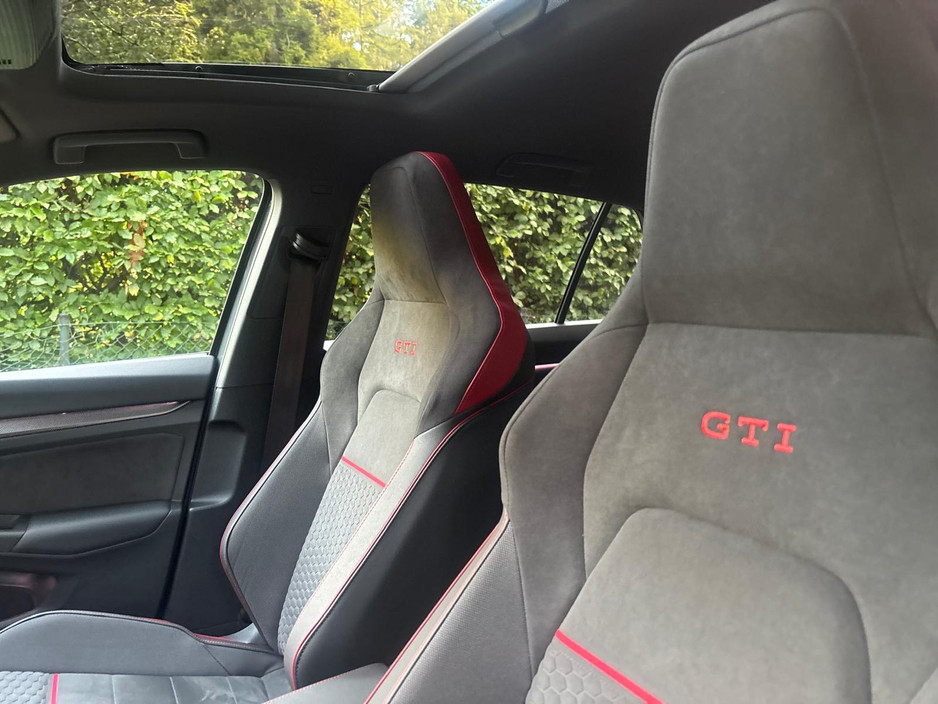 2026 Volkswagen Golf