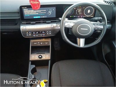 2024 Hyundai Kona